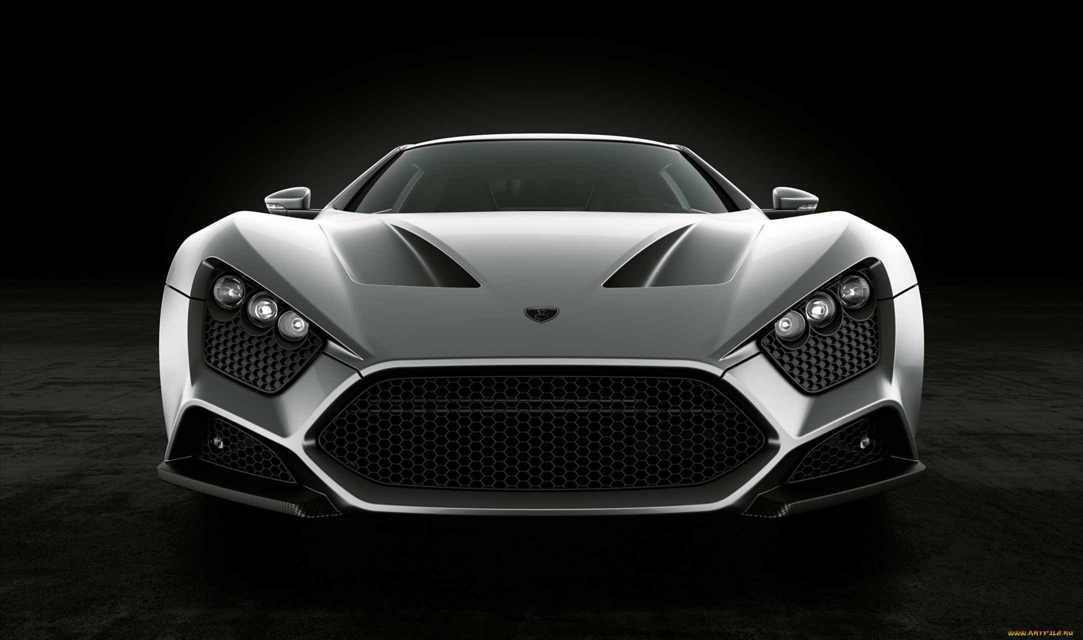 zenvo devon st 1 2010, , devon, st, 1, 2010, , , zenvo
